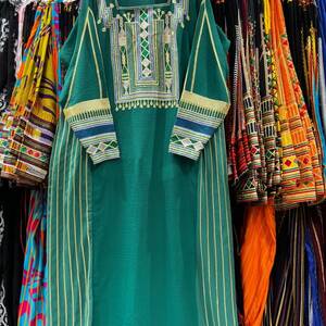 جلابية سدره