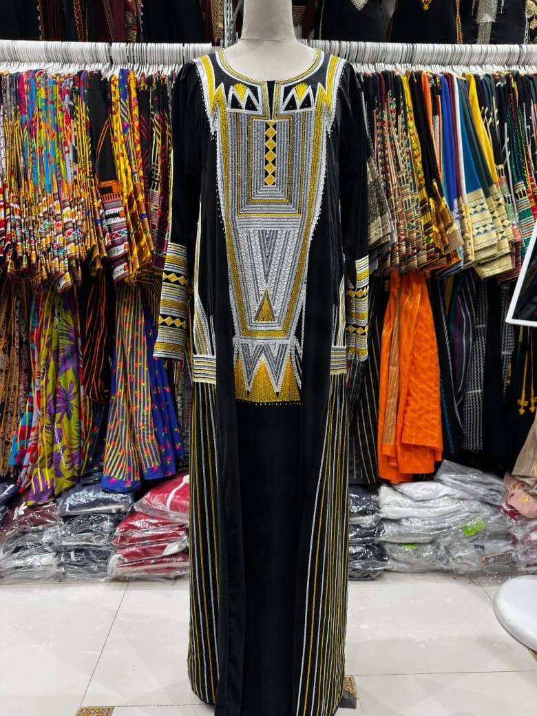 جلابية ميثا